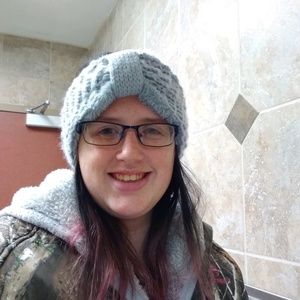 Meet your Posher, Bethany